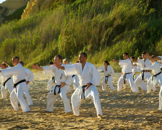 Karate