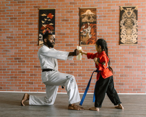 Sensei