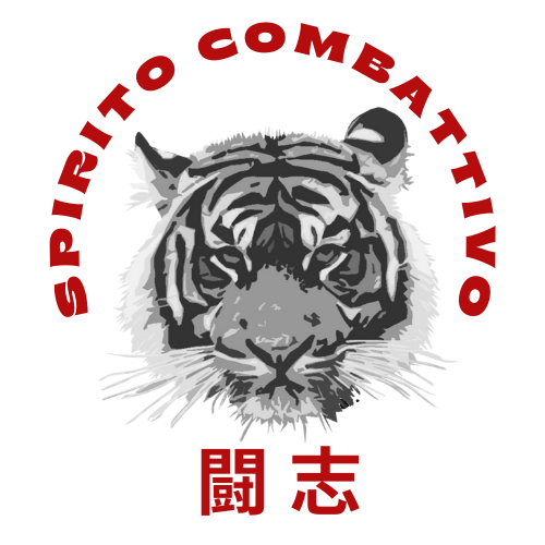 Logo Spirito Combattivo