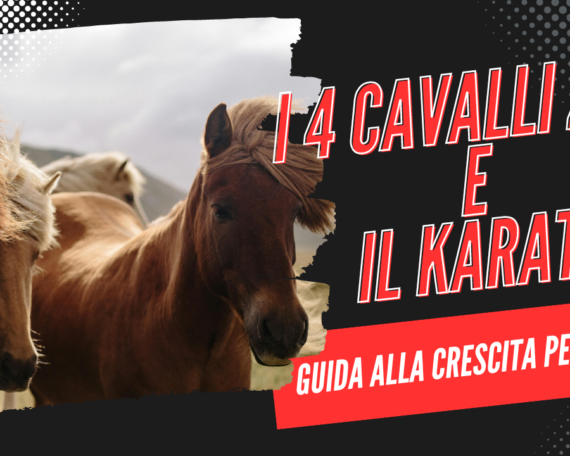 crescita personale