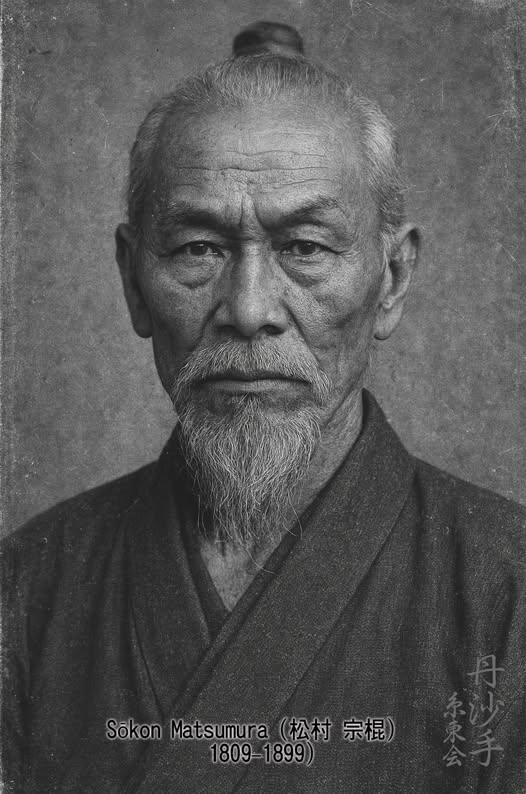 bassai dai