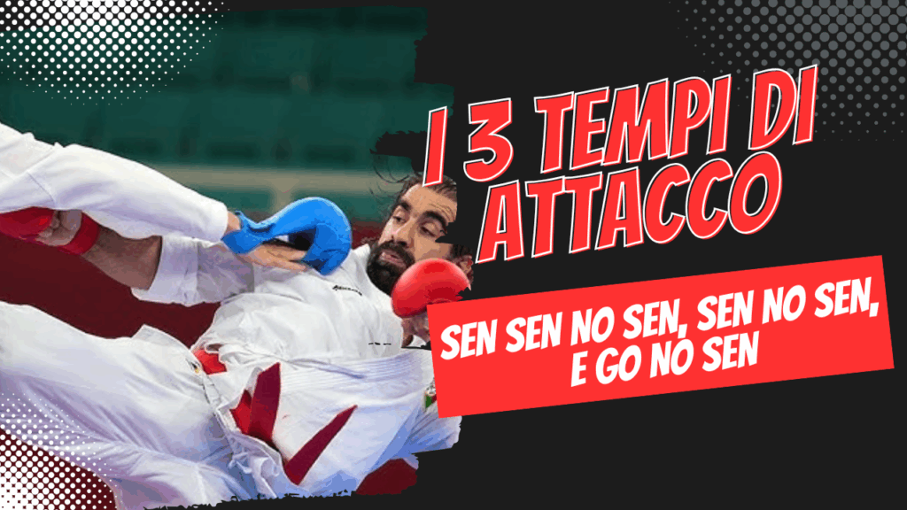 tempi di attacco