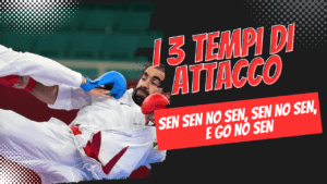 tempi di attacco