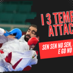 I 3 Tempi di Attacco: Sen Sen no Sen, Sen no Sen, e Go no Sen