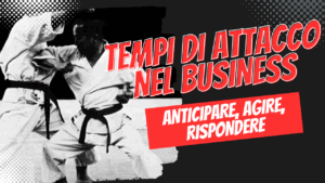 tempi di attacco
