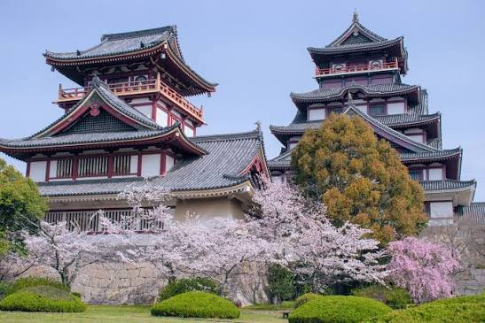 fushimi